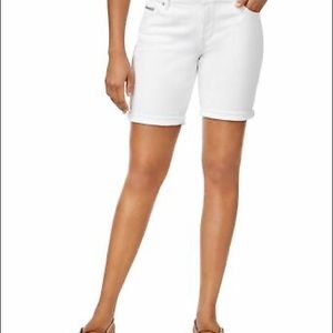 4/$25 Calvin Klein City Shorts